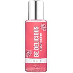 Amazon.com: DKNY Be Delicious Fresh Blossom Eau de Parfum